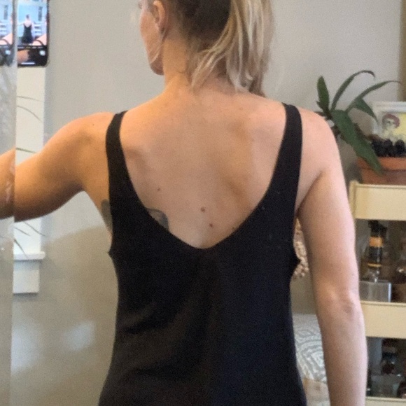 The perfect little black dress! Free People - Picture 3 of 7